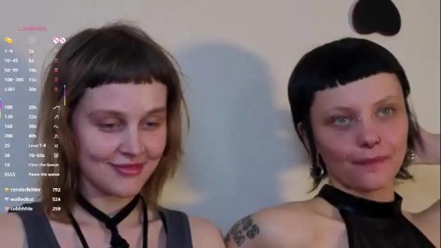 Image 4 of goldstar_girls Stream on Chaturbate on 1 month ago