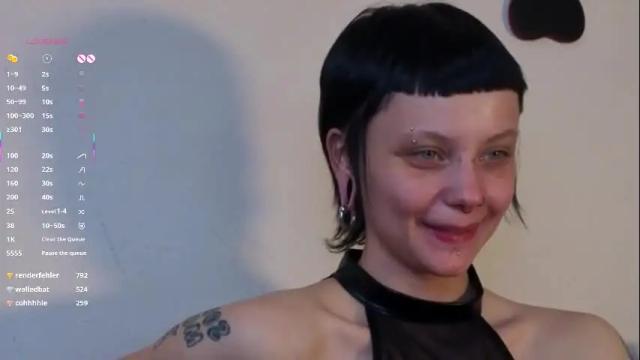 Thumbnail 2, goldstar_girls's Stream at Chaturbate, 1 month ago