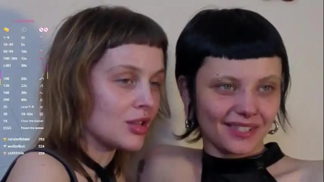 Image 8 of goldstar_girls Stream on Chaturbate on 1 month ago