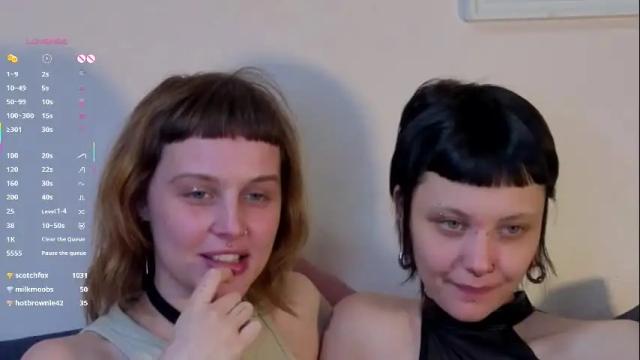Image 10 of goldstar_girls Stream on Chaturbate on 1 month ago