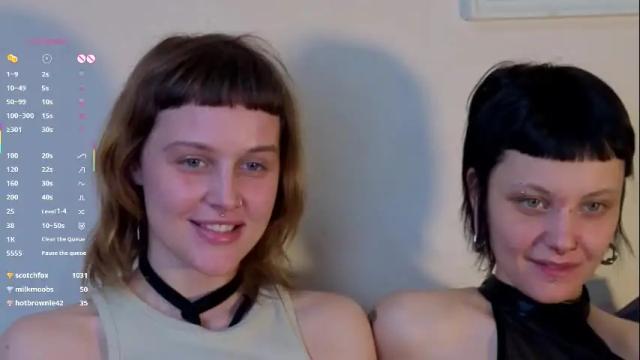 Image 12 of goldstar_girls Stream on Chaturbate on 1 month ago