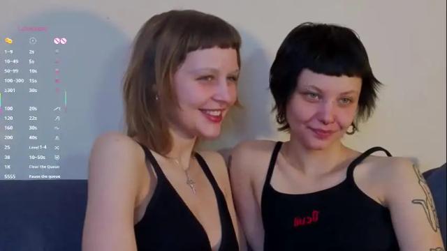 Thumbnail 1, goldstar_girls's Stream at Chaturbate, 24 days ago