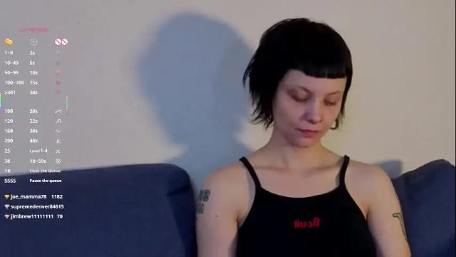 Thumbnail 3, goldstar_girls's Stream at Chaturbate, 23 days ago