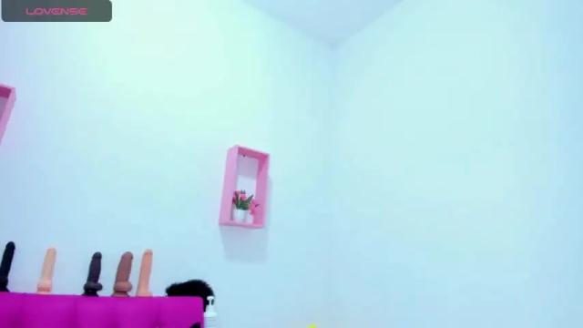 Image 6 of gomita_68 Stream on Chaturbate on 15 months ago