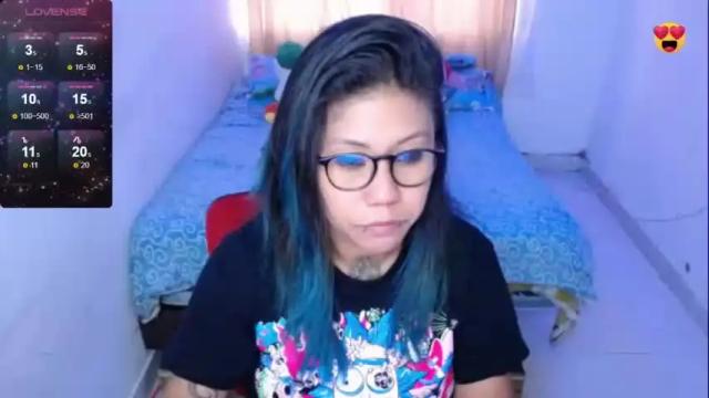 Image 2 of gommoryblack1 Stream on Chaturbate on 13 months ago