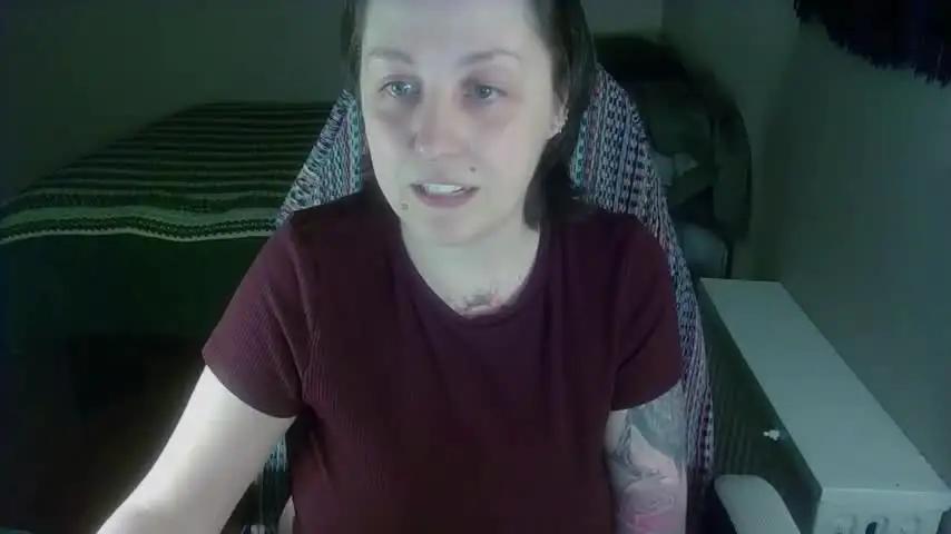 gone_rogue_ Chaturbate