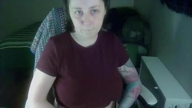 Image 3 of gone_rogue_ Stream on Chaturbate on 13 months ago