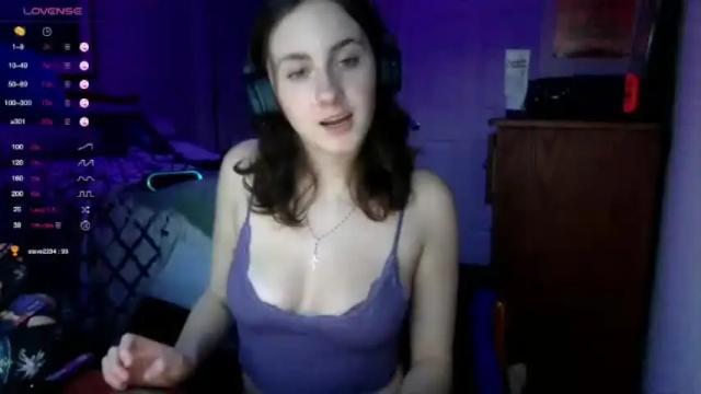 Image 7 of gonnanuut Stream on Chaturbate on 19 months ago