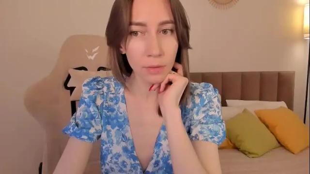 Thumbnail 1, good_glamorgirl's Stream at Chaturbate, 1 month ago