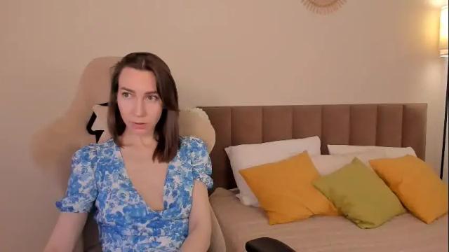 Image 3 of good_glamorgirl Stream on Chaturbate on 1 month ago