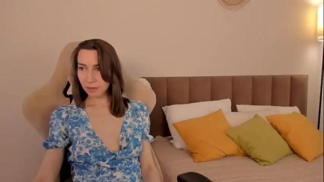 Image 4 of good_glamorgirl Stream on Chaturbate on 1 month ago