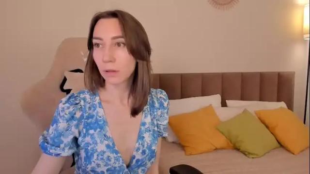 Image 6 of good_glamorgirl Stream on Chaturbate on 1 month ago