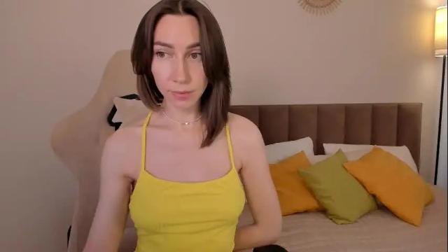 Thumbnail 1, good_glamorgirl's Stream at Chaturbate, 1 month ago