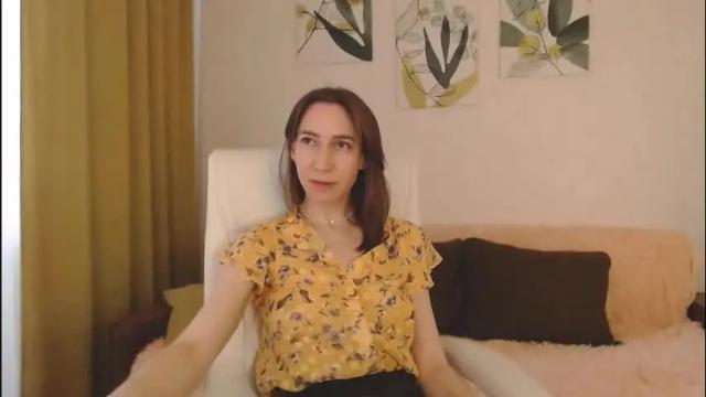 Image 6 of good_glamorgirl Stream on Chaturbate on 1 month ago
