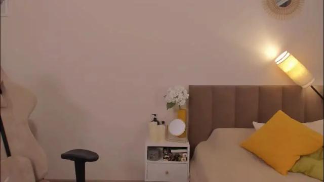 Image 3 of good_glamorgirl Stream on Chaturbate on 1 month ago