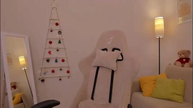 Thumbnail 1, good_glamorgirl's Stream at Chaturbate, 6 days ago