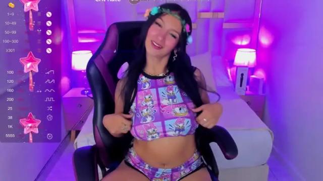 Image 10 of good_thiffy Stream on Chaturbate on 13 months ago