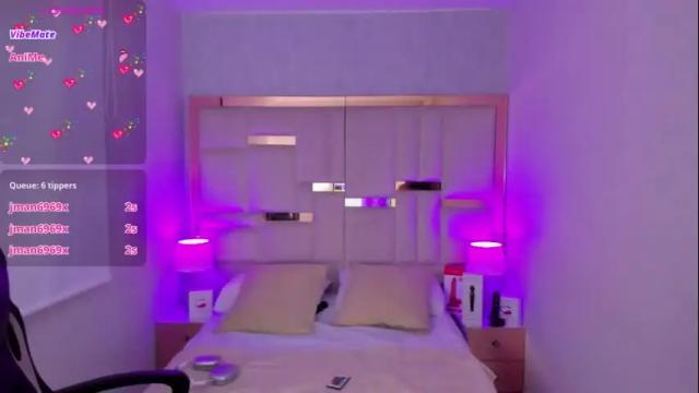 Thumbnail 2, good_thiffy's Stream at Chaturbate, 7 months ago