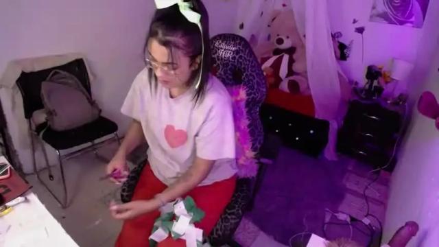 Image 12 of goodbiibes_420 Stream on Chaturbate on 13 months ago