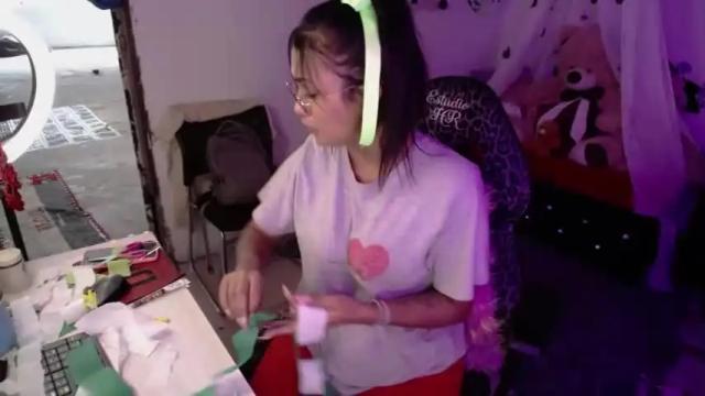 Thumbnail 3, goodbiibes_420's Stream at Chaturbate, 13 months ago