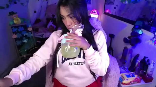 Image 10 of goodbiibes_420 Stream on Chaturbate on 13 months ago
