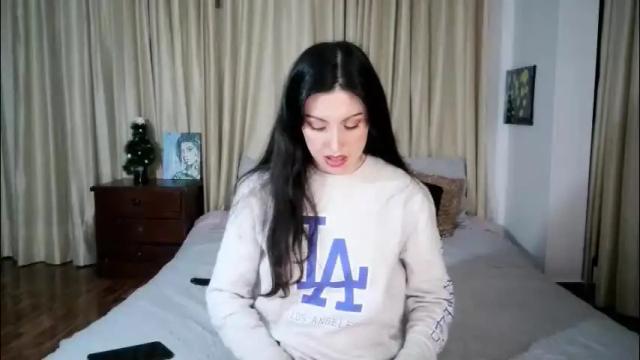 Thumbnail 1, goodess_samay's Stream at Chaturbate, 27 days ago