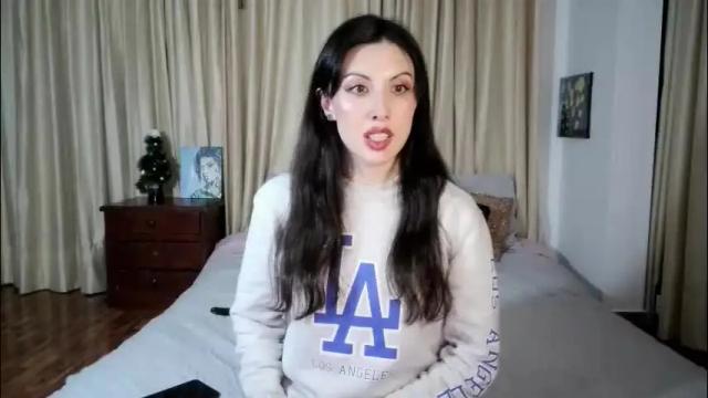 Thumbnail 2, goodess_samay's Stream at Chaturbate, 27 days ago