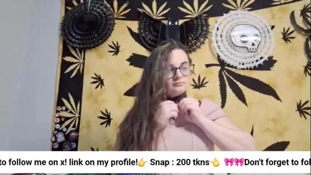 Thumbnail 1, goodgrl1799's Stream at Chaturbate, 20 days ago