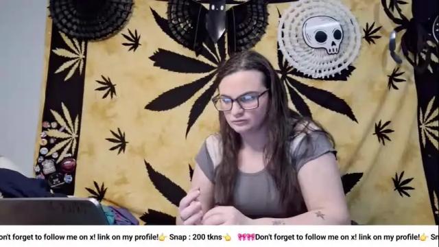 Image 2 of goodgrl1799 Stream on Chaturbate on 21 days ago