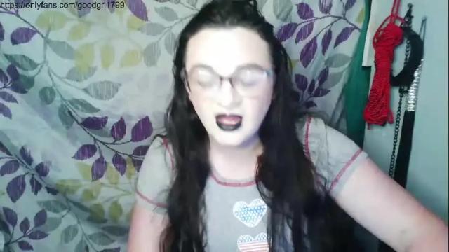 Thumbnail 1, goodgrl1799's Stream at Chaturbate, 2 months ago