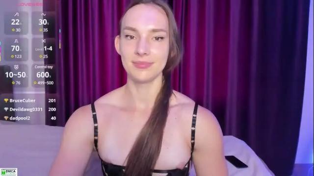 Image 6 of goodnight_kitty Stream on Chaturbate on 12 days ago