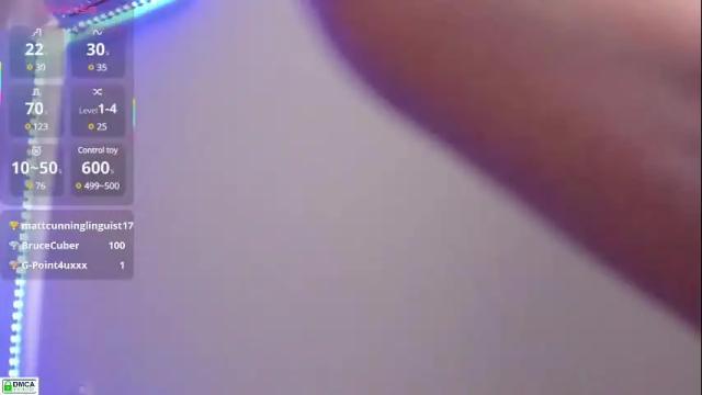 Image 11 of goodnight_kitty Stream on Chaturbate on 6 days ago