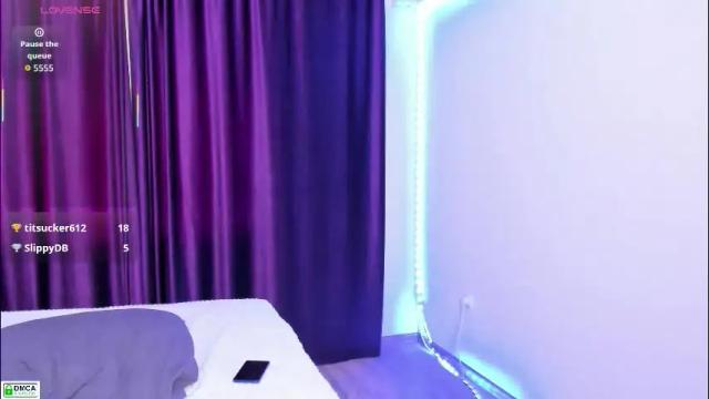 Image 11 of goodnight_kitty Stream on Chaturbate on 1 month ago