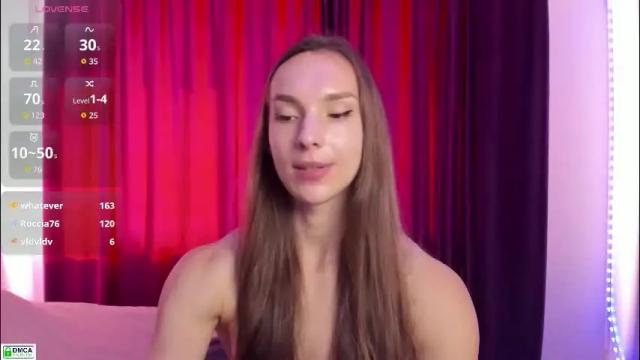 Image 10 of goodnight_kitty Stream on Chaturbate on 1 month ago