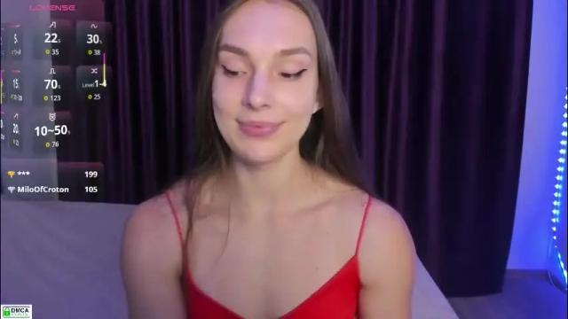 Thumbnail 1, goodnight_kitty's Stream at Chaturbate, 1 month ago