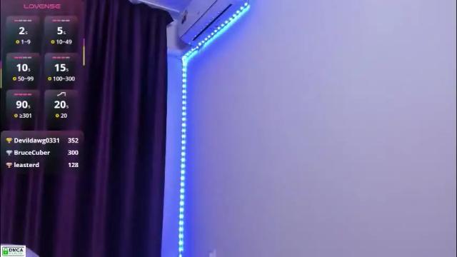 Image 11 of goodnight_kitty Stream on Chaturbate on 1 month ago