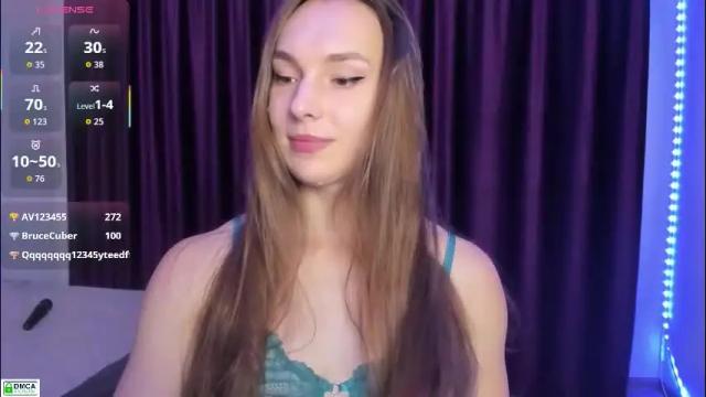 Thumbnail 3, goodnight_kitty's Stream at Chaturbate, 1 month ago