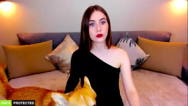 Image 6 of goofyprincezz Stream on Chaturbate on 1 month ago