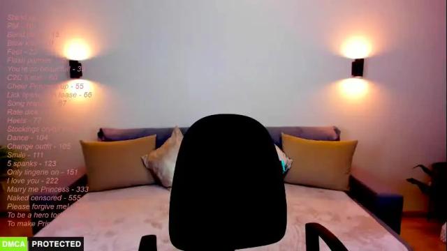 Image 7 of goofyprincezz Stream on Chaturbate on 9 days ago