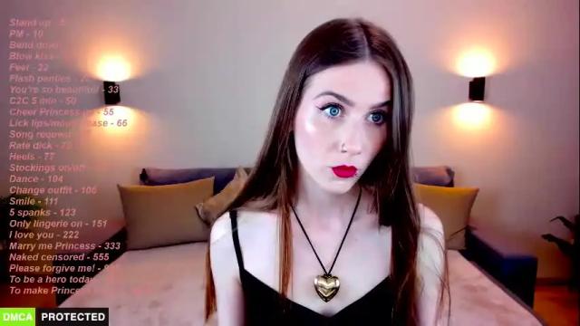 Image 2 of goofyprincezz Stream on Chaturbate on 5 days ago