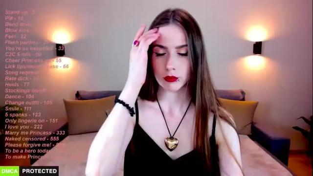 Image 6 of goofyprincezz Stream on Chaturbate on 5 days ago