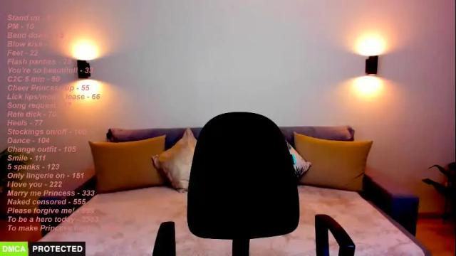 Thumbnail 3, goofyprincezz's Stream at Chaturbate, 1 day ago