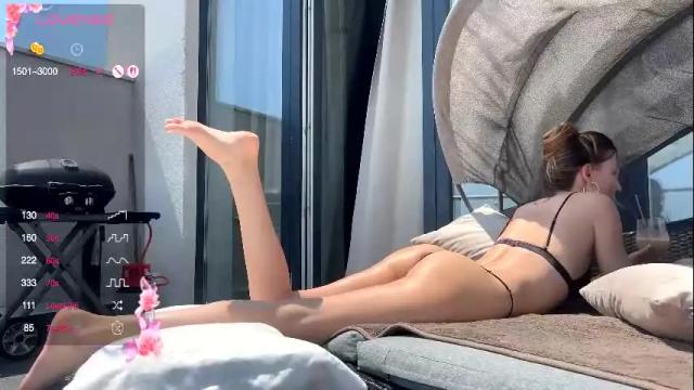 Thumbnail 1, gooodgirlhere's Stream at Chaturbate, 2 days ago
