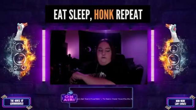 Thumbnail 1, goooooooose's Stream at Chaturbate, 18 months ago