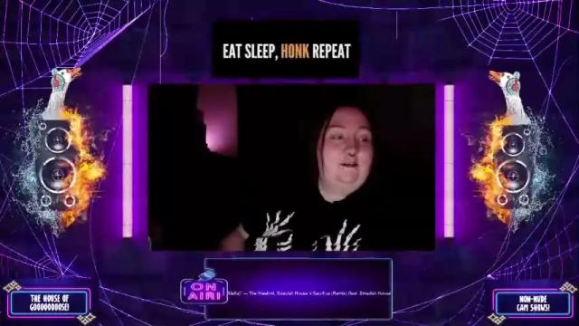 Image 2 of goooooooose Stream on Chaturbate on 18 months ago