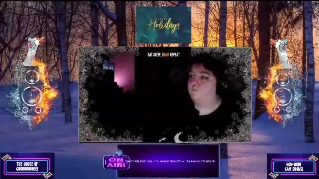Thumbnail 1, goooooooose's Stream at Chaturbate, 17 months ago
