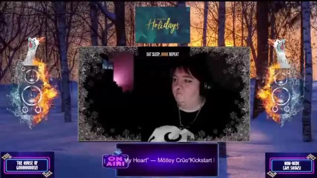 Image 10 of goooooooose Stream on Chaturbate on 17 months ago