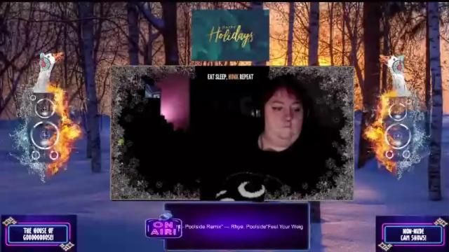 Image 2 of goooooooose Stream on Chaturbate on 17 months ago