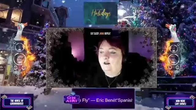 Image 10 of goooooooose Stream on Chaturbate on 17 months ago