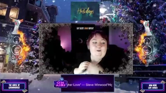 Image 12 of goooooooose Stream on Chaturbate on 17 months ago